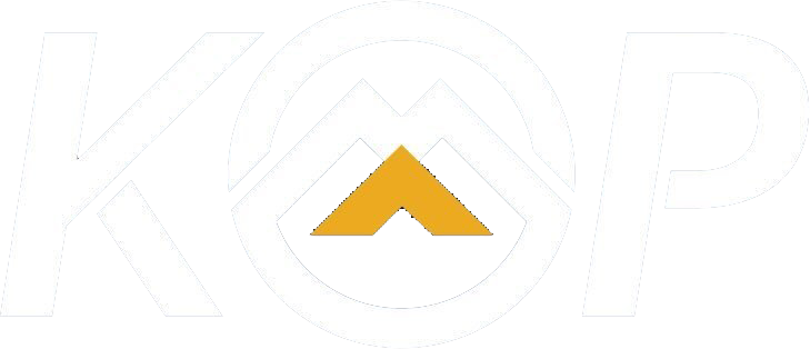 KOP Logo